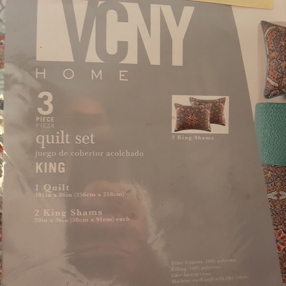 Bedding - Picture 3 of 6